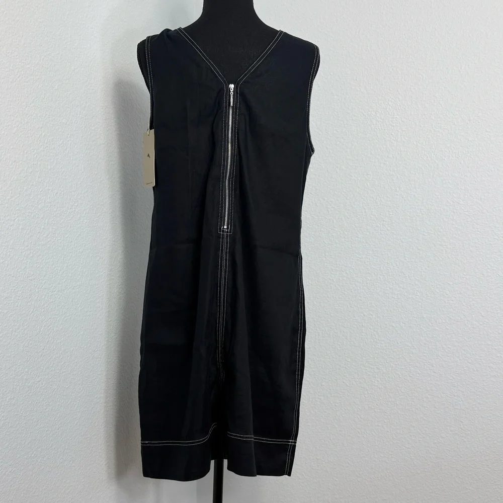 Tommy Bahama Palm A Dora Sheath Dress NWT - Picture 7 of 7